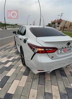 تويوتا كامري